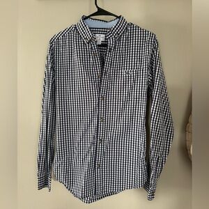 Vineyard Vines Button-Down